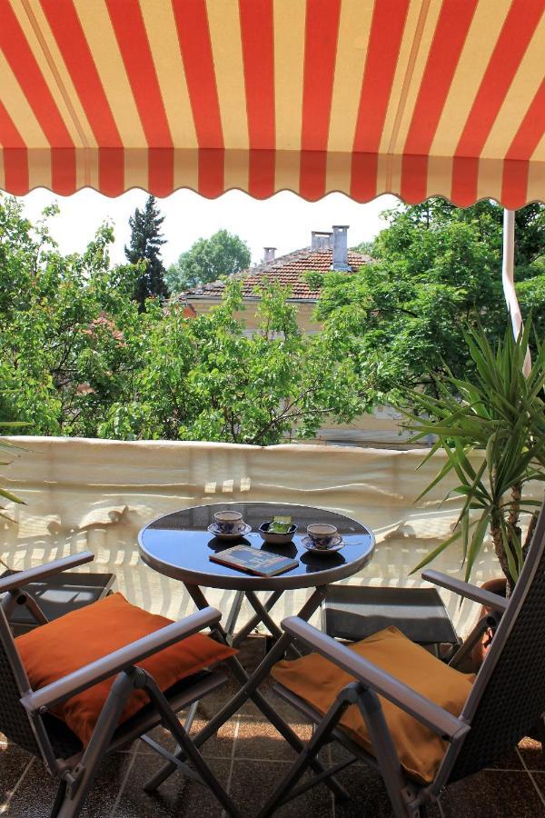 Πανσιόν Orange House In The Old Town Φιλιππούπολη