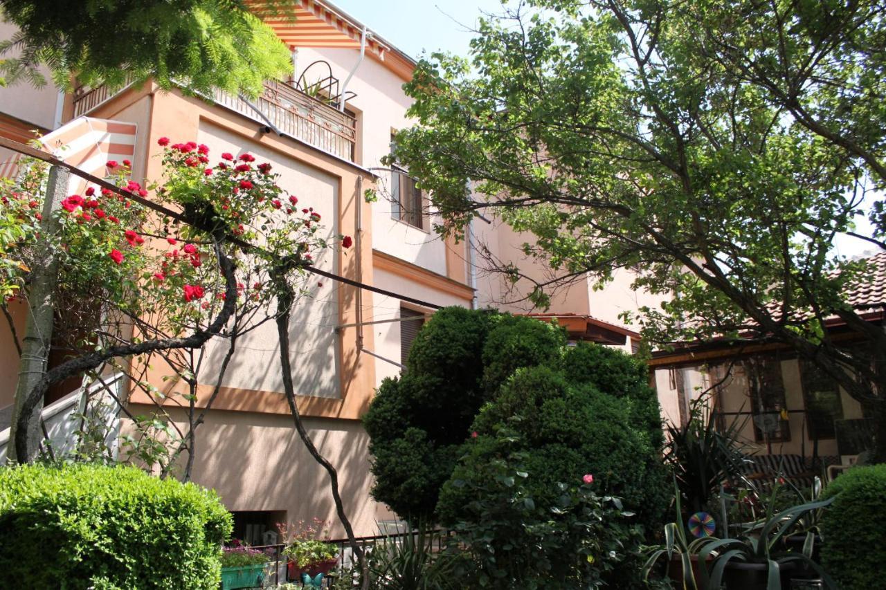 Πανσιόν Orange House In The Old Town Φιλιππούπολη