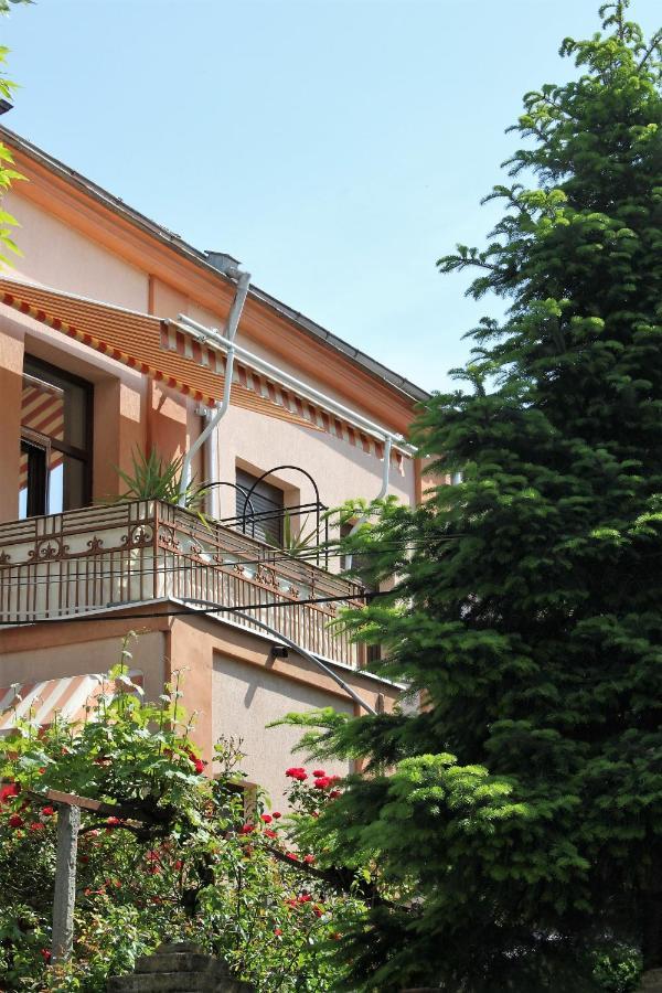 Πανσιόν Orange House In The Old Town *