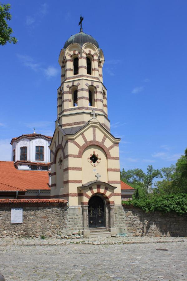 Orange House In The Old Town Πανσιόν *